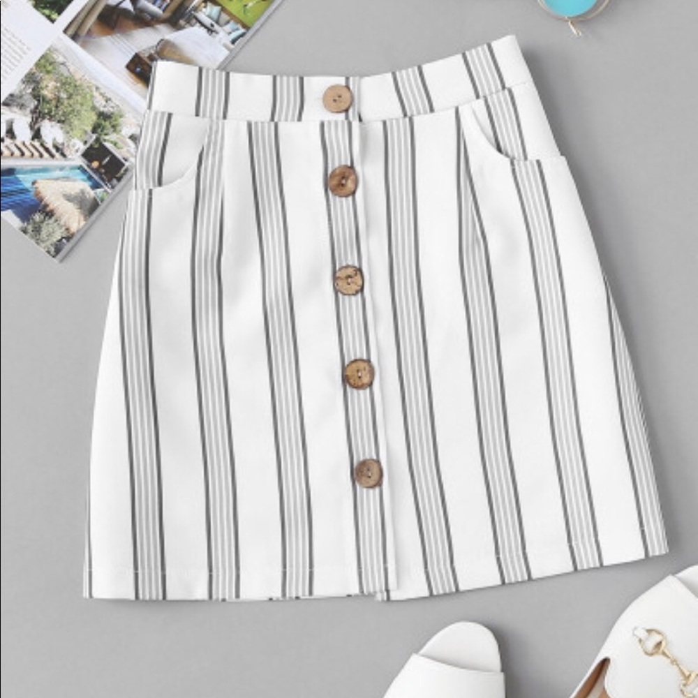 Cute skirt, Brand new, never worn